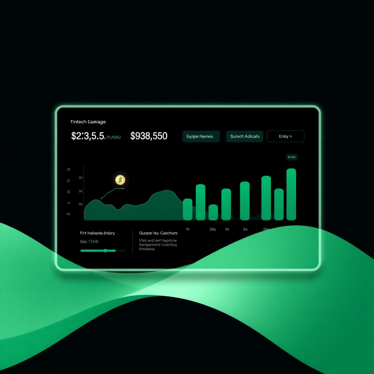 Tally dashboard preview
